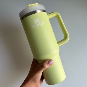 Stanley Citron Quencher Original 40oz